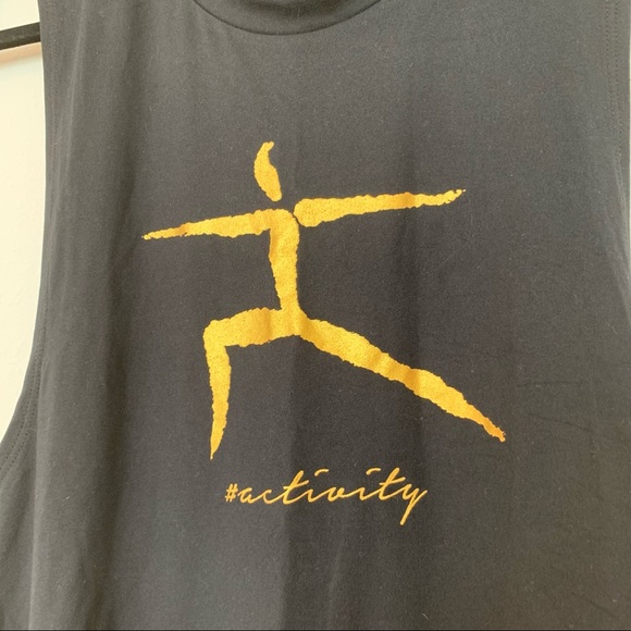 ZYIA Active Activity Tank (M). - Picture 2 of 6